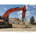 Interruptor hidráulico para excavador 3-40T